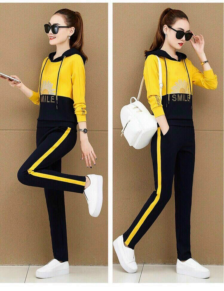 Set Bộ Hoa Cúc Smile - BTN162
